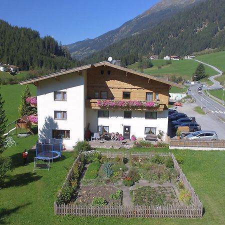 Apartments Seerhof Kaunertal Bagian luar foto