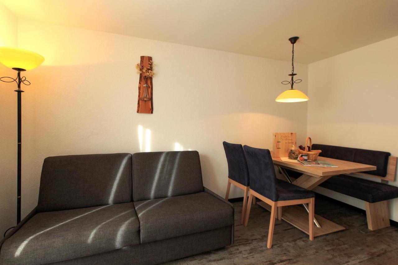 Apartments Seerhof Kaunertal Bagian luar foto