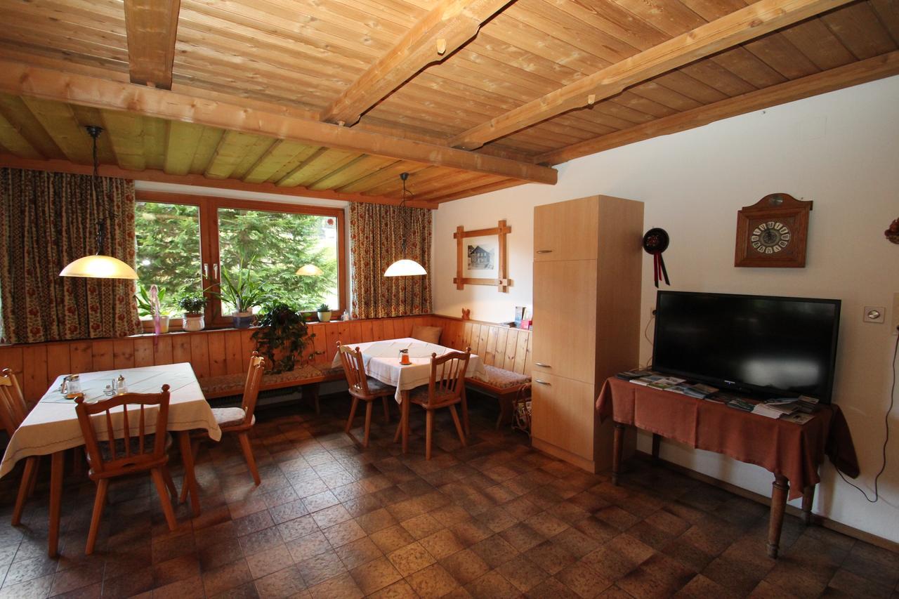 Apartments Seerhof Kaunertal Bagian luar foto